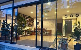 Gala Boutique Hotel